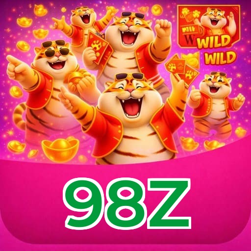 Principais provedores de slots da 98Z - NetEnt, Pragmatic Play, Play'n GO
